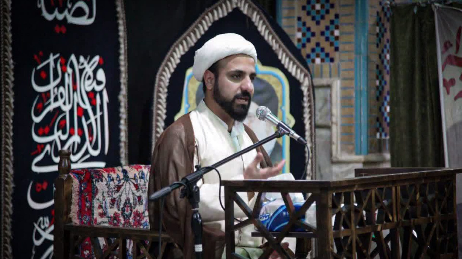 سلمان فارسی؛ خرد ایرانی در قلب تاریخ اسلام