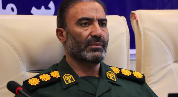 استقرار ۴ موکب از استان مرکزی در مشهد