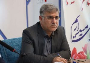 مسیر توسعه استان مرکزی رو به رشد است