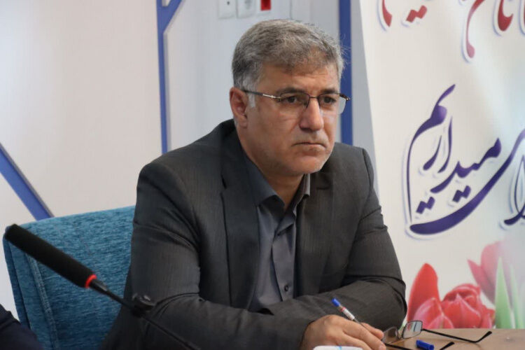 مسیر توسعه استان مرکزی رو به رشد است