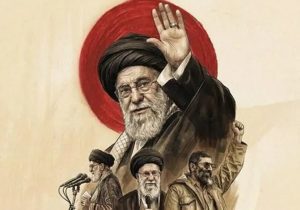 مکتب رهبر شهید الگوی بصیرت و ایستادگی است