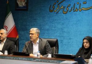 استان مرکزی در صدر لیست سالمندان کشور