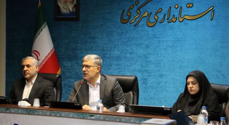 استان مرکزی در صدر لیست سالمندان کشور
