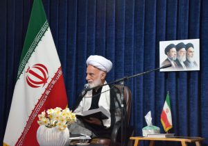 زیارت اربعین دریچه‌ای به سوی معرفت