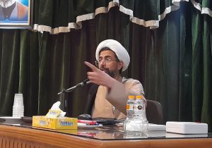 کاهش مسئولیت‌پذیری اجتماعی؛ ریشه آسیب‌های جامعه است