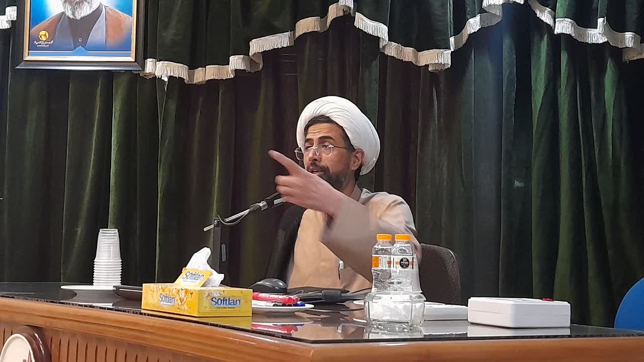 کاهش مسئولیت‌پذیری اجتماعی؛ ریشه آسیب‌های جامعه است