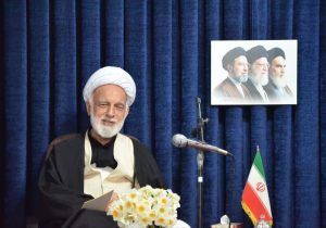 وظیفه همگانی انتقال معارف اسلام در جامعه