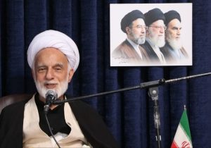 نماینده ولی‌فقیه در استان مرکزی: