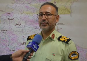 دستگیری بیش از ۱۳۰۰ توزیع‌کننده مواد مخدر