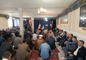 ضرورت مدیریت مصرف سوخت و توسعه انرژی‌های تجدیدپذیر