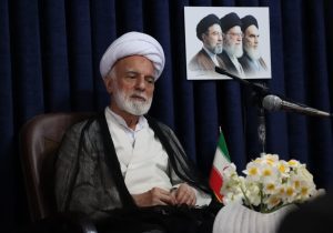 دشمن به دنبال ایجاد تفرقه در جامعه اسلامی است