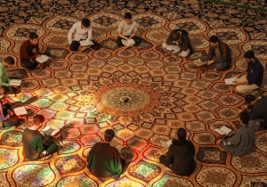 احیای مسجد تراز با جذب جوانان ممکن است