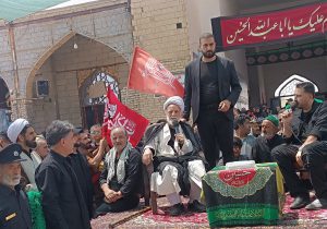 وحدت ملت‌ها در اربعین، نماد شکست سلطه‌گری غرب