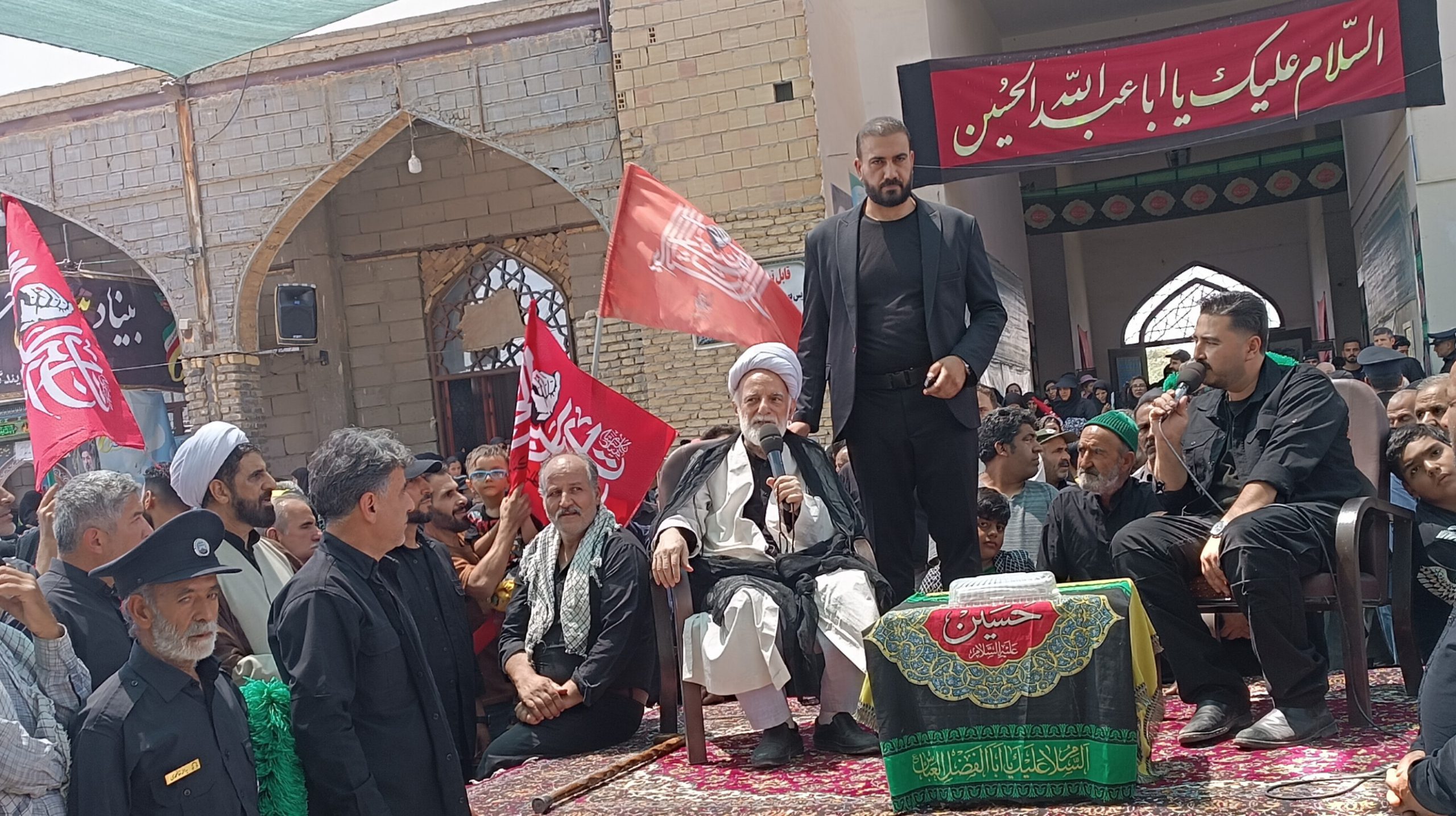 وحدت ملت‌ها در اربعین، نماد شکست سلطه‌گری غرب