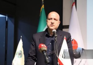 کسب رتبه نخست دانشگاه آزاد در جشنواره ملی ایثار