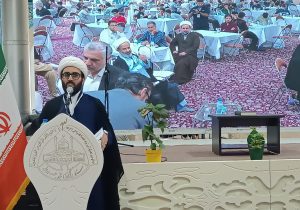 ۷۰۰ نفر در رویداد پیشرفت محله شرکت کردند