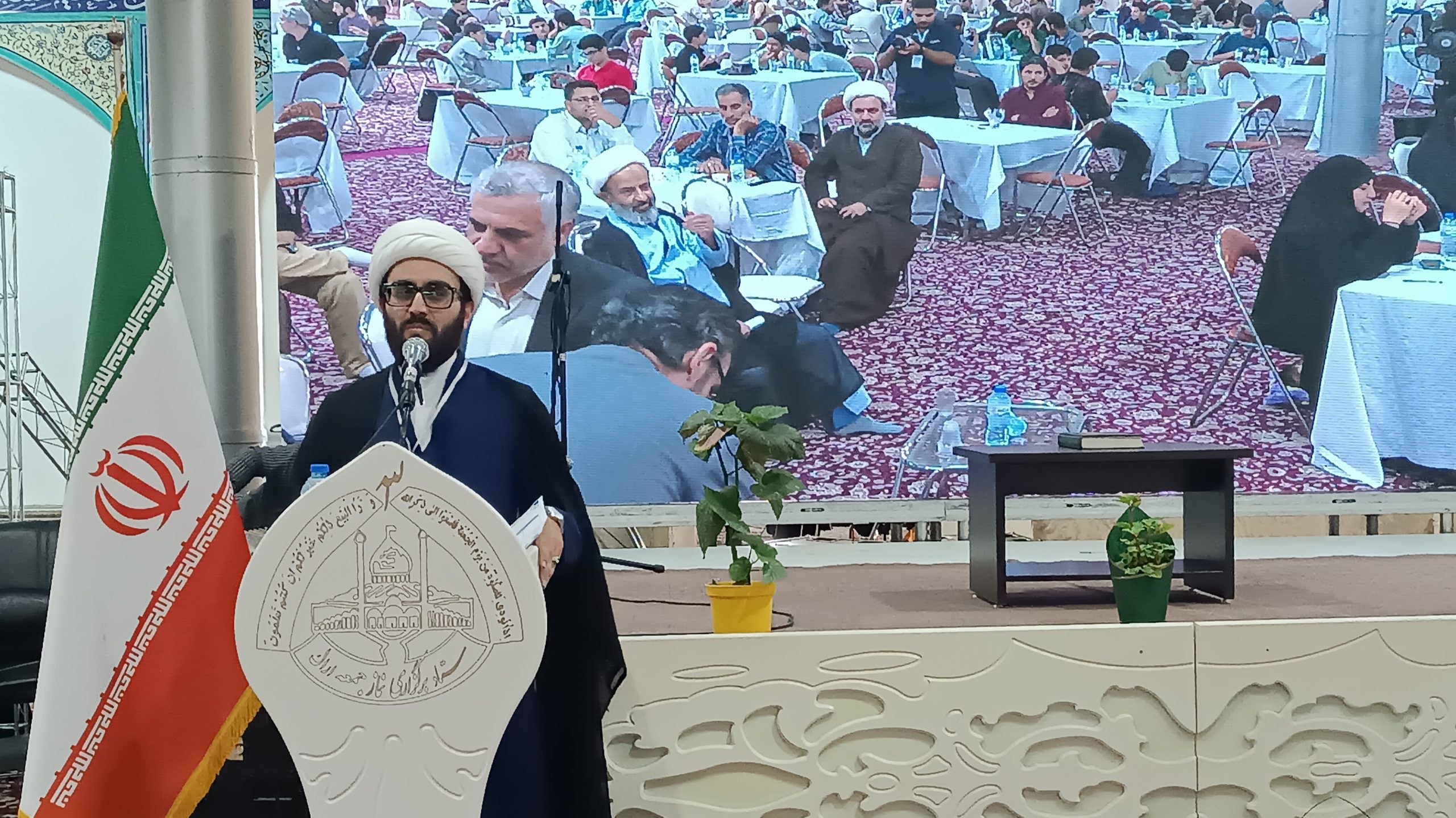 ۷۰۰ نفر در رویداد پیشرفت محله شرکت کردند