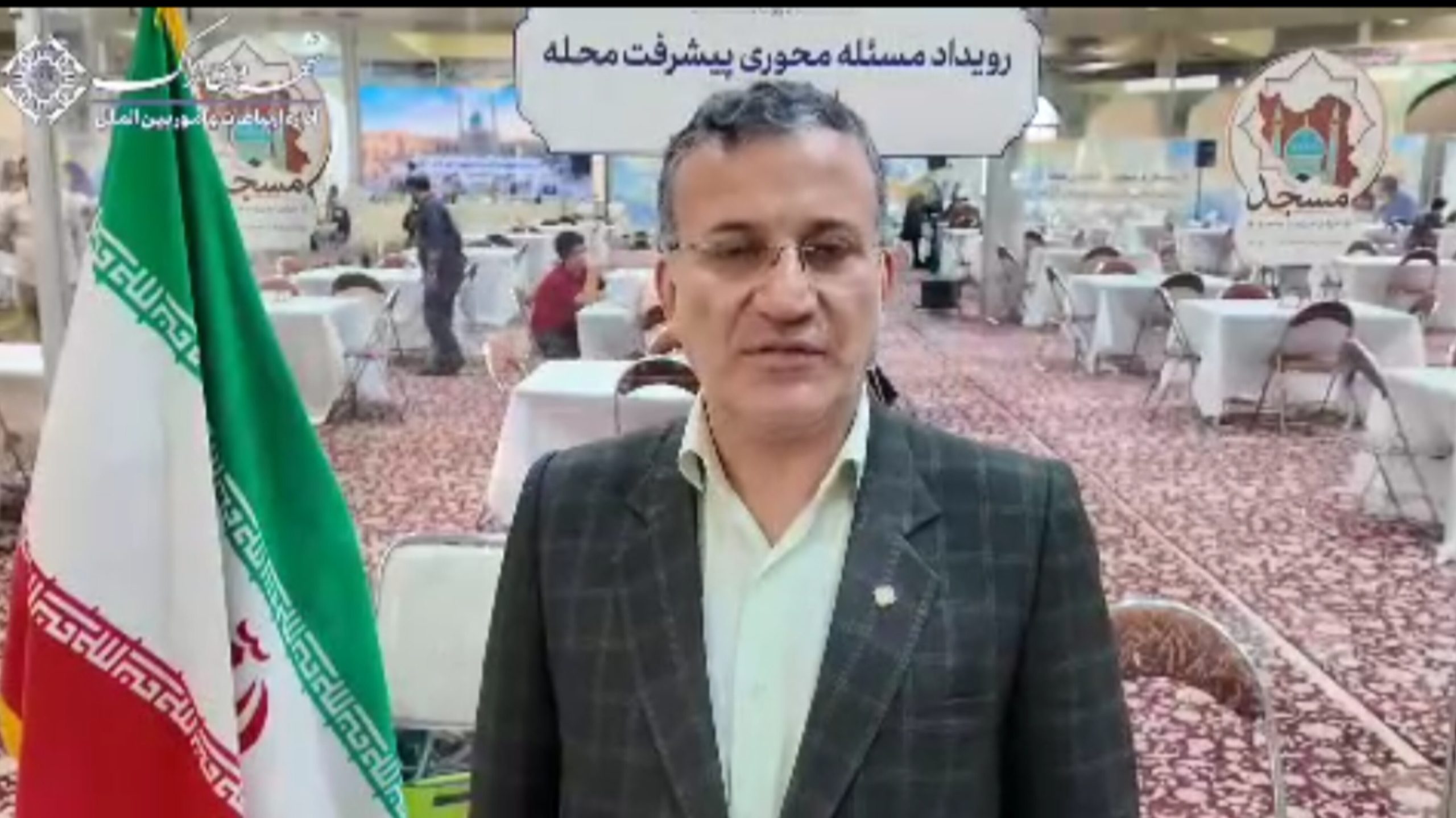 ۷۰۰شرکت‌کننده رویداد مسئله‌های اراک را ریشه‌یابی کرد