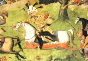 حماسه چالدران نماد ایستادگی ملی و هویتی ایرانیان
