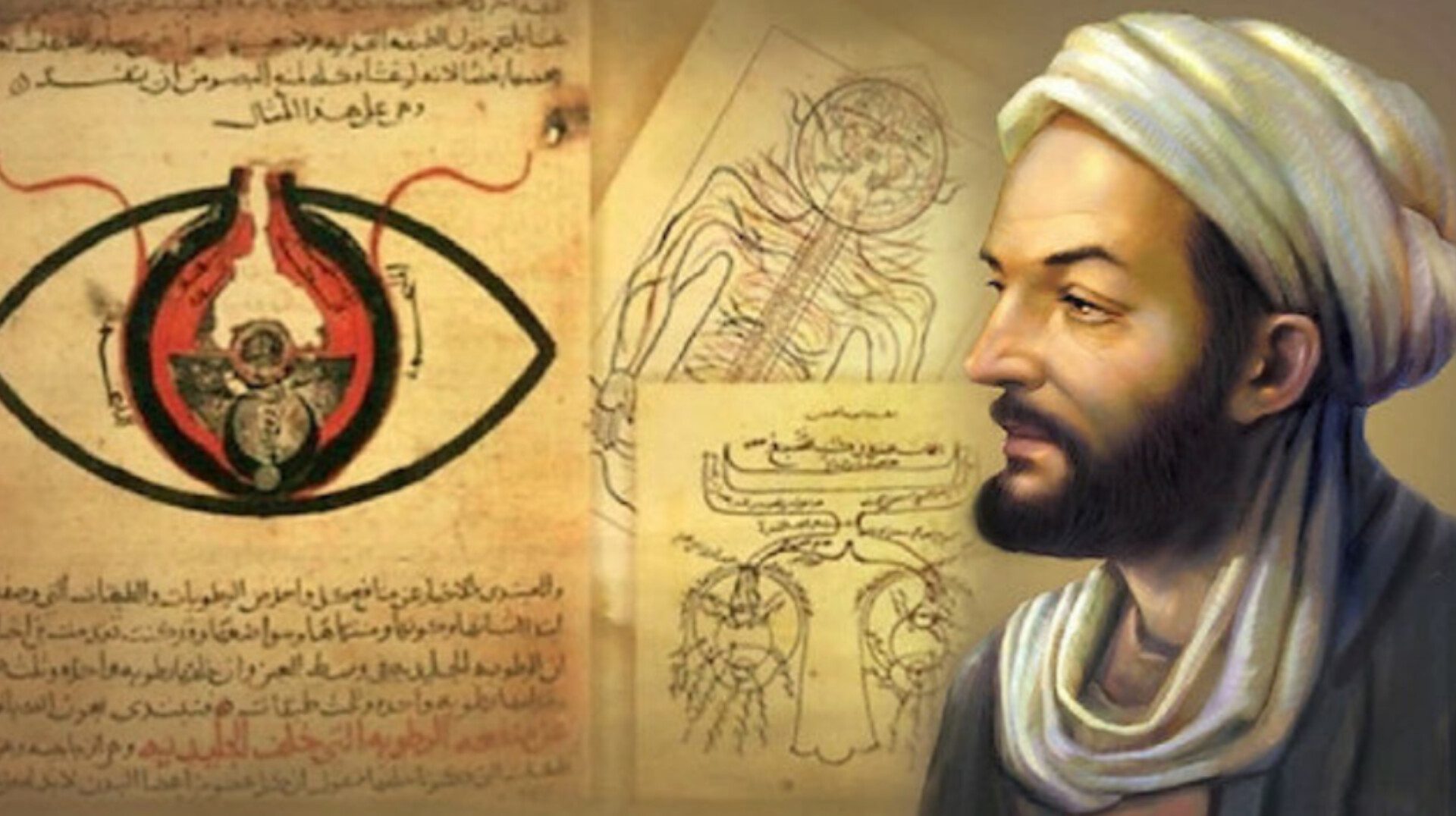 ابوعلی‌سینا؛ پیونددهنده تجربه و نوآوری در پزشکی بود