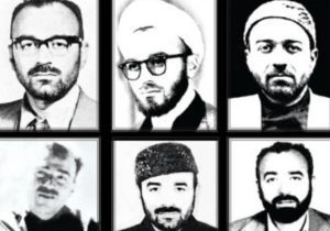 شهید اندرزگو؛ نماد مقاومت در برابر استبداد است
