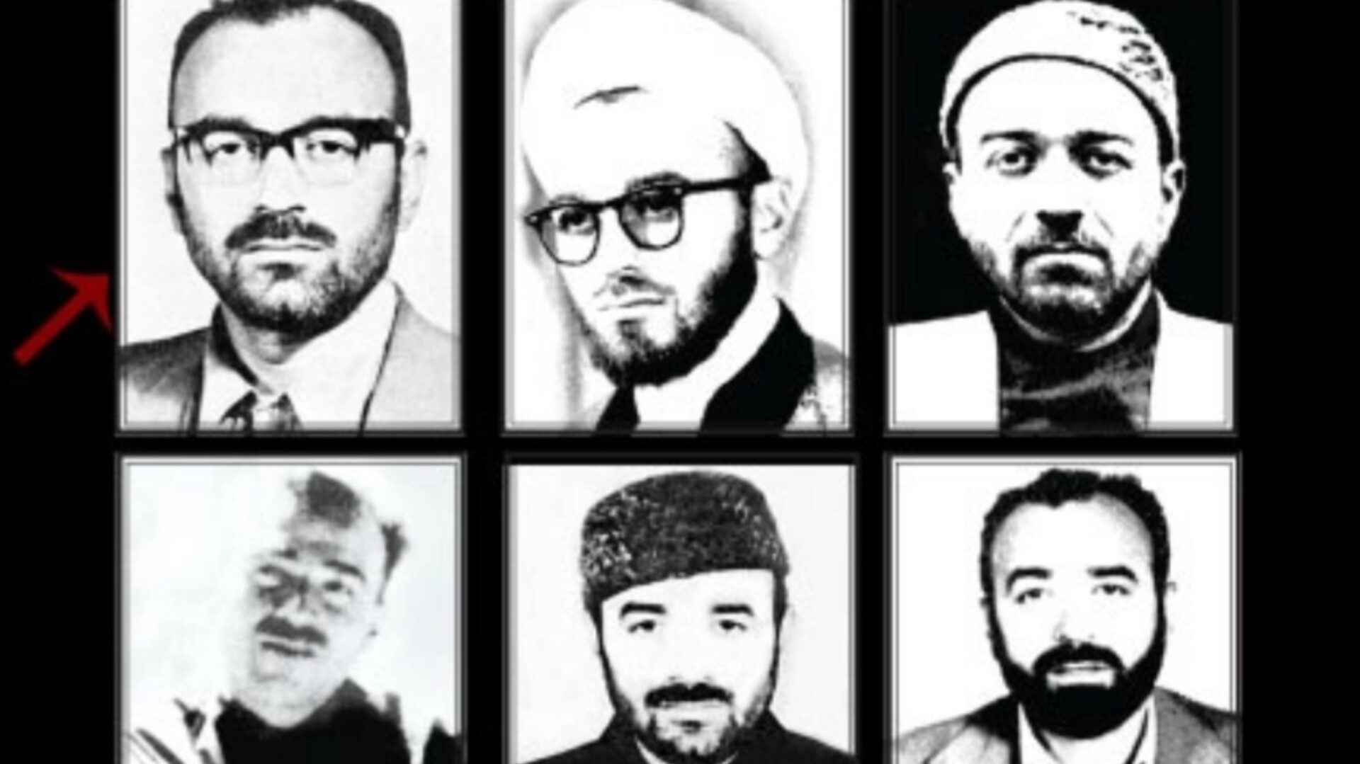 شهید اندرزگو؛ نماد مقاومت در برابر استبداد است