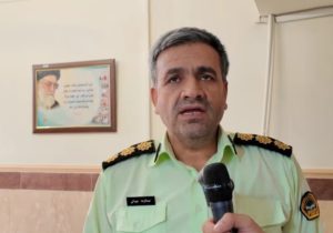 دستگیری ۳۰۰ خرده فروش مواد مخدر در استان مرکزی