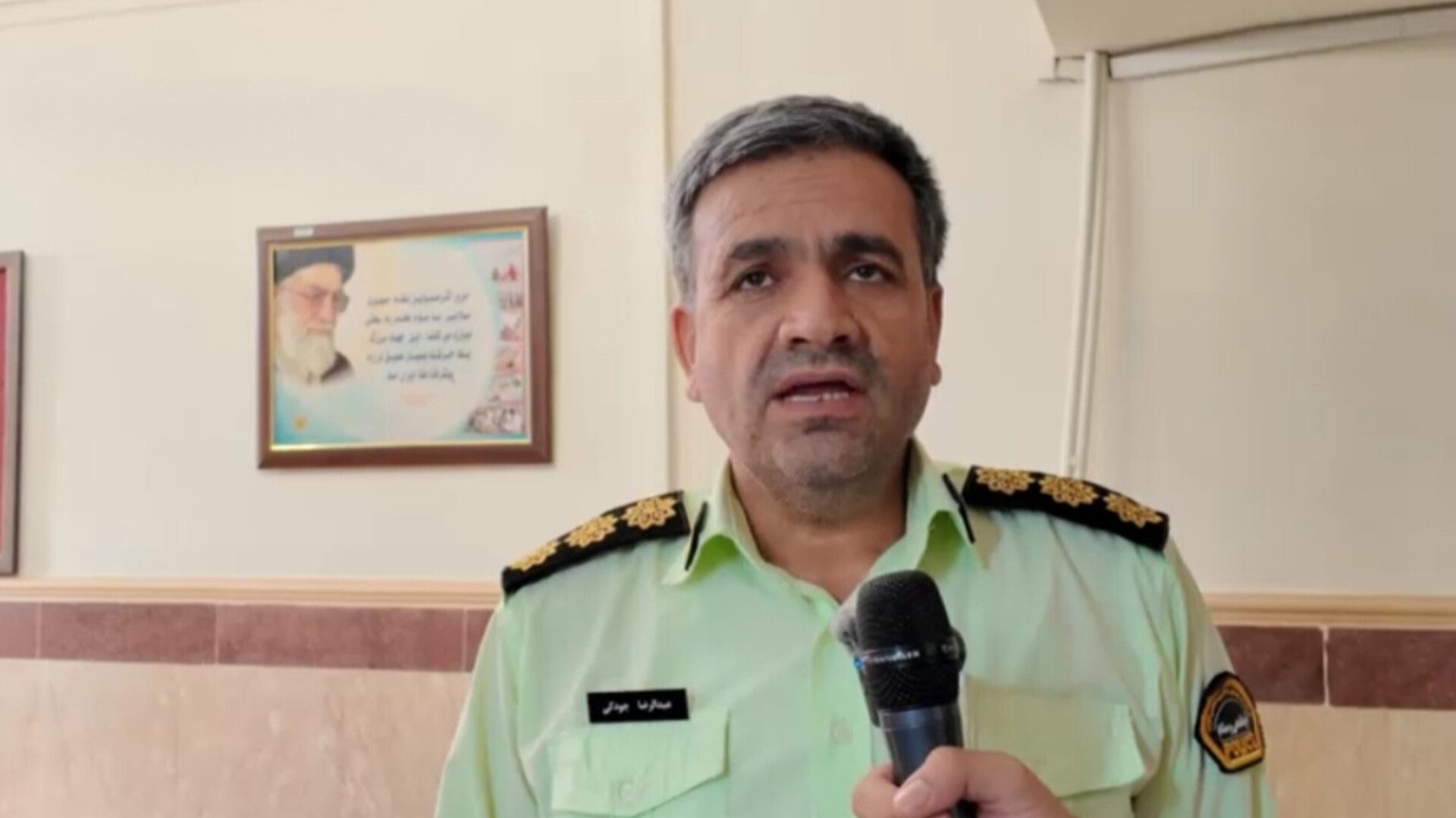 دستگیری ۳۰۰ خرده فروش مواد مخدر در استان مرکزی