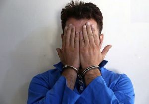 کشف ۱۹ فقره سرقت محتویات داخل خودرو در اراک