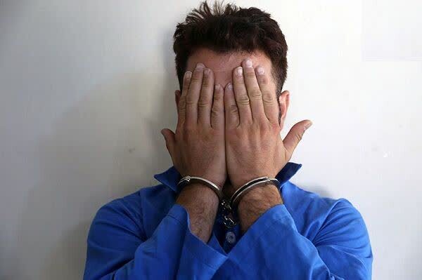 کشف ۱۹ فقره سرقت محتویات داخل خودرو در اراک