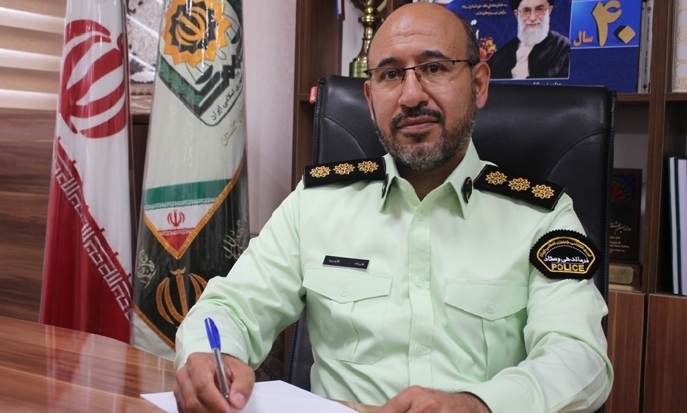 احتکار میلیاردی چوب ام دی اف در اراک