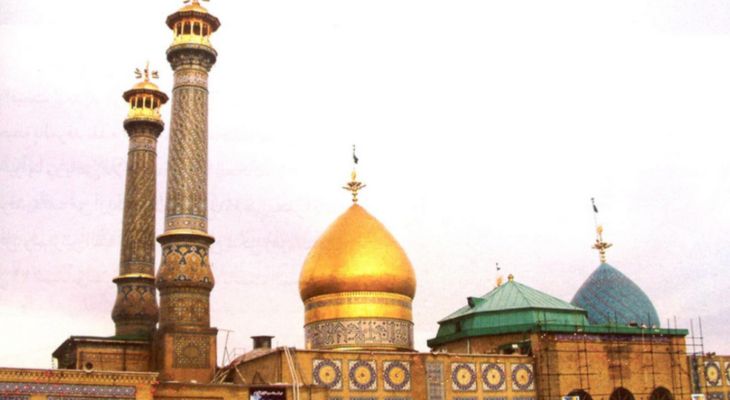 عبدالعظیم حسنی؛ مشعل‌دارِ بیدارِ مقاومت بود