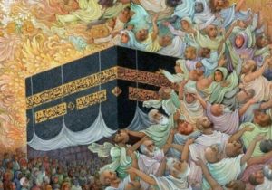 شهدای منا میهمانانی که حرمتشان حفظ نشد