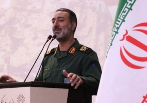 دوران سربازی فرصتی برای تمرین مسئولیت‌پذیری است