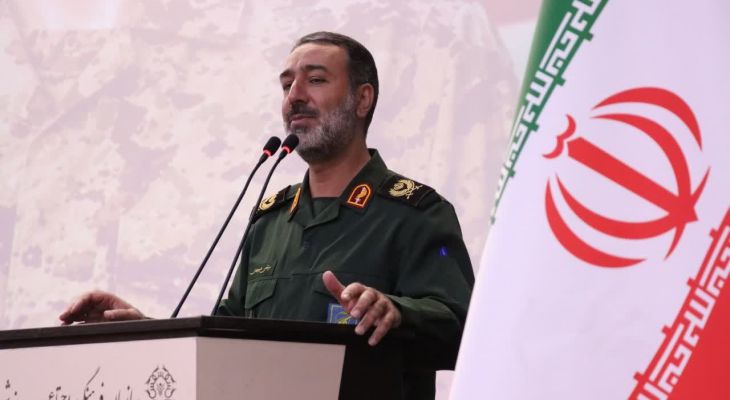 دوران سربازی فرصتی برای تمرین مسئولیت‌پذیری است