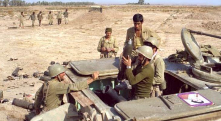 شکست حصر آبادان؛ نخستین پیروزی بزرگ دفاع مقدس