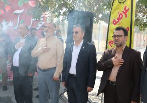 تمرکززدایی از هسته مرکزی، یک برنامه راهبردی است