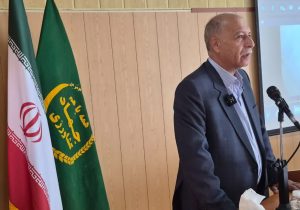 توسعه دیم‌کاری استان مرکزی با تکیه بر فناوری‌ نوین