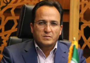 ساماندهی هسته مرکزی اراک با احداث پارکینگ طبقاتی