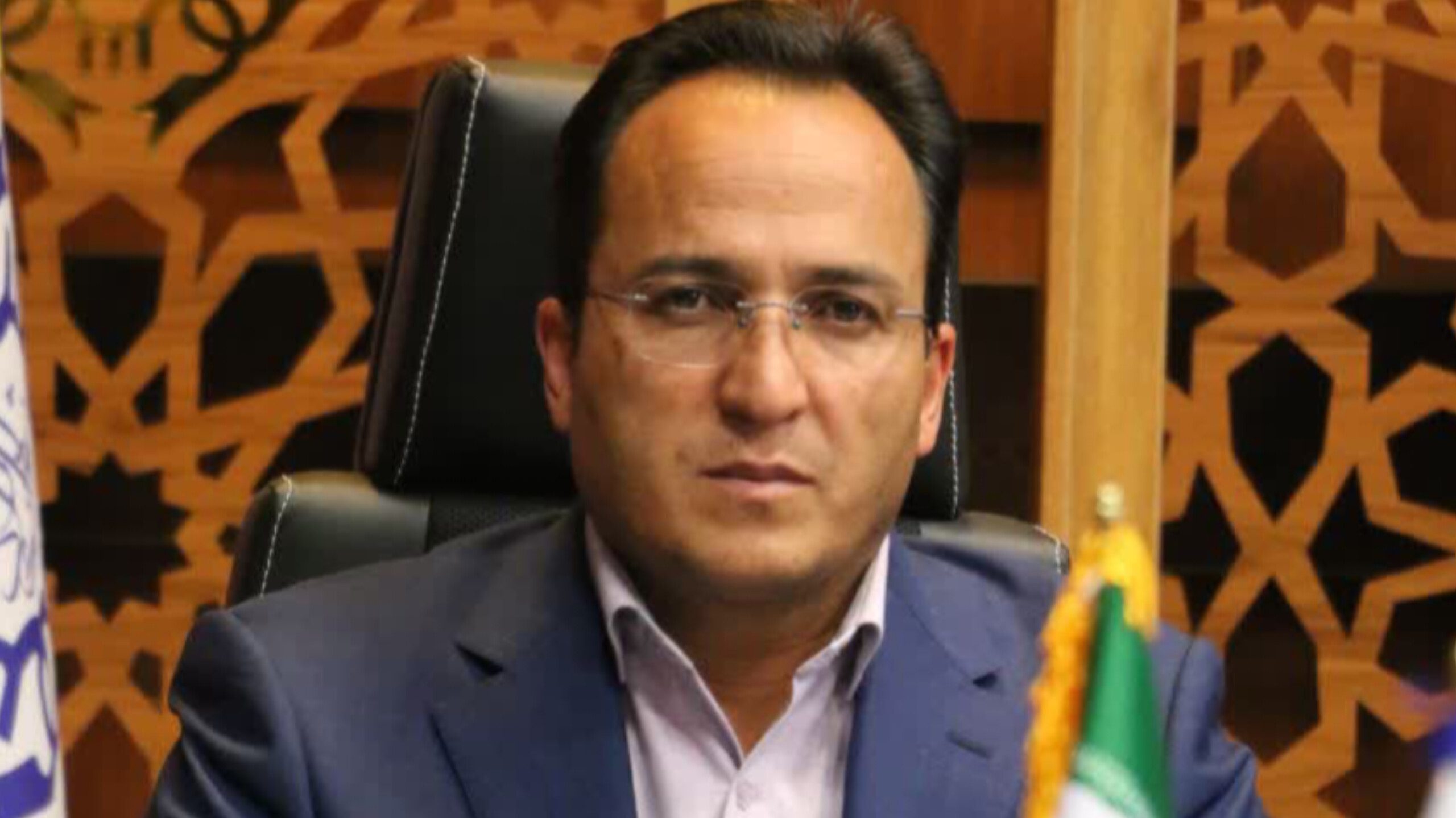 ساماندهی هسته مرکزی اراک با احداث پارکینگ طبقاتی