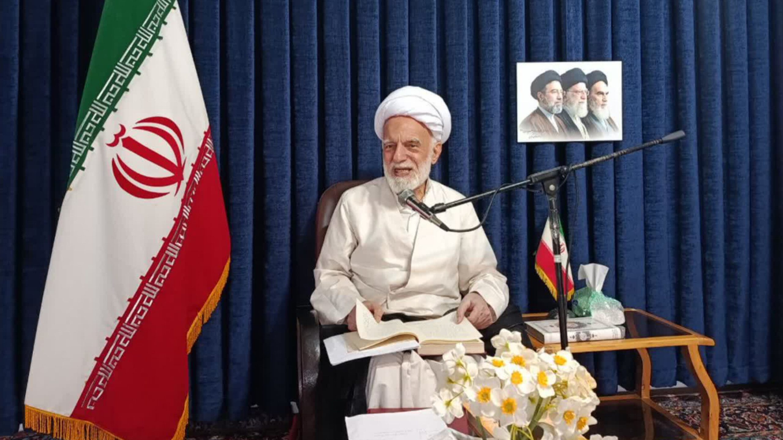 عصر ظهور، عصر ایمان، عدالت و کرامت انسانی