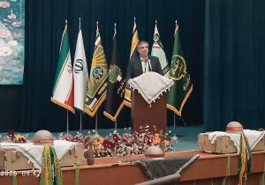 استقلال ایران دشمن را مستأصل کرده است