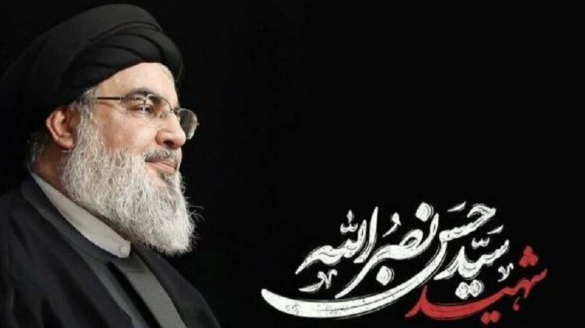 شهید نصرالله؛ تربیت‌یافته انقلاب اسلامی، نماد صدور انقلاب