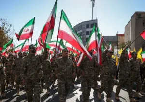 مانور جان‌فدا؛ تیر خلاص ملت ایران به جنگ شناختی