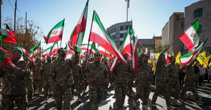 مانور جان‌فدا؛ تیر خلاص ملت ایران به جنگ شناختی