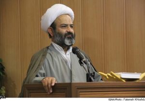 هشدار امام جمعه اراک درباره جنگ ترکیبی دشمن