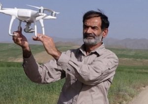 شهید خسروی، تدمر را بدون تلفات آزاد کرد