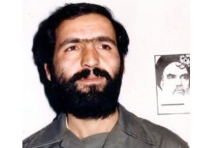 «عمو رحیم»؛ معلمی که فرمانده حماسه شد