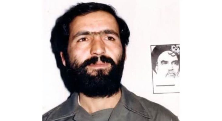 «عمو رحیم»؛ معلمی که فرمانده حماسه شد