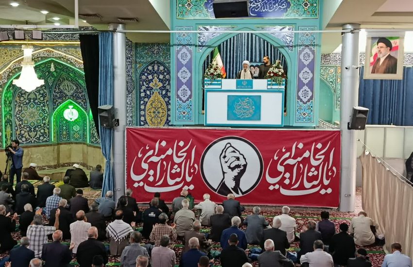 شایسته‌سالاری محور انتصاب‌ها و مدیریت کشور باشد